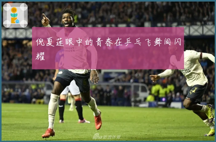 倪夏莲眼中的青春在乒乓飞舞间闪耀